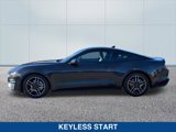 Certified 2022 Ford Mustang Premium image 2
