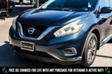 Used 2017 Nissan Murano S image 2