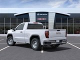 New 2025 GMC Sierra 1500 Pro w/ Pro Value Package image 3