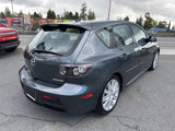 Used 2009 MAZDA MAZDASPEED3 Grand Touring image 5