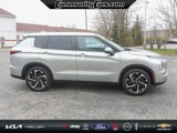 Used 2022 Mitsubishi Outlander ES image 6