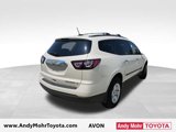 Used 2013 Chevrolet Traverse LS image 6