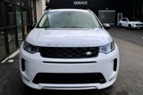 New 2025 Land Rover Discovery Sport S image 2