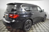 Certified 2023 INFINITI QX80 Sensory w/ Cargo Package image 5