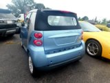 Used 2011 smart fortwo passion image 4