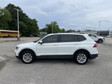 Used 2020 Volkswagen Tiguan S image 3