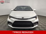 Used 2022 Toyota Corolla SE image 2