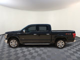 Used 2015 Ford F150 Lariat w/ Equipment Group 502A Luxury image 2