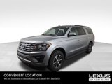 Used 2020 Ford Expedition Max XLT image 2