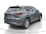 New 2025 MAZDA CX-5 AWD 2.5 S w/ Select Package image 4