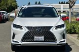 Used 2022 Lexus RX 350 AWD w/ Premium Package image 6