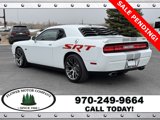 Used 2013 Dodge Challenger SRT8 w/ Harman Kardon Audio Group image 5