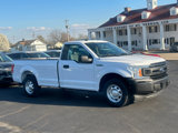 Used 2020 Ford F150 XL w/ Trailer Tow Package image 3