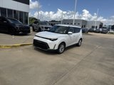 Certified 2024 Kia Soul LX w/ Option Group 015 image 3