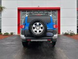 Used 2007 Toyota FJ Cruiser 4WD image 5