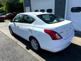 Used 2012 Nissan Versa SL image 6