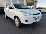 Used 2012 Hyundai Tucson GL image 5