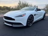Used 2015 Aston Martin Vanquish Volante image 3