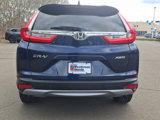Certified 2018 Honda CR-V EX image 6