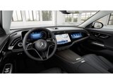 New 2025 Mercedes-Benz E 450 4MATIC Sedan image 3