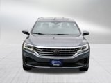 Certified 2021 Volkswagen Passat 2.0T R-Line image 2