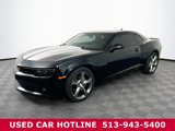 Used 2014 Chevrolet Camaro LT w/ RS Package image 2
