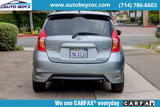 Used 2015 Nissan Versa Note SR image 5