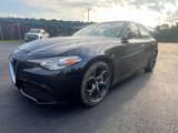 Used 2017 Alfa Romeo Giulia Ti w/ TI 19" Sport Package image 3