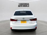 Used 2016 Lexus IS 200t image 4