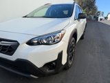 Used 2021 Subaru Crosstrek 2.0i image 5