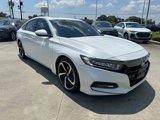 Used 2020 Honda Accord Sport image 3