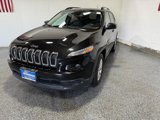 Used 2016 Jeep Cherokee Sport w/ Cold Weather Group image 3