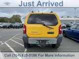 Used 2007 Nissan Xterra Off-Road w/ Rockford Fosgate Audio Pkg image 5