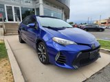 Used 2017 Toyota Corolla SE w/ SE Premium Package image 3