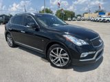Used 2016 INFINITI QX50 AWD image 2