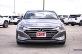Used 2019 Hyundai Elantra SEL image 3