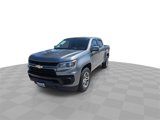 Used 2022 Chevrolet Colorado W/T w/ Custom Special Edition image 4