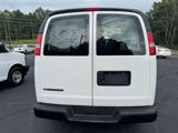 Used 2017 Chevrolet Express 2500 image 4
