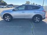 Used 2018 Toyota RAV4 XLE image 3