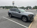 Used 2023 Volkswagen Atlas SE image 5