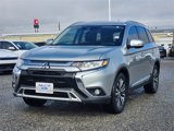Used 2020 Mitsubishi Outlander AWD image 3