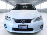 Used 2013 Lexus CT 200h image 2