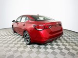 New 2025 Nissan Sentra SV image 6