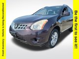 Used 2012 Nissan Rogue SV w/ Premium Pkg image 1