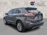 Used 2023 Ford Edge Titanium image 5