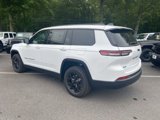 New 2025 Jeep Grand Cherokee L Altitude image 4