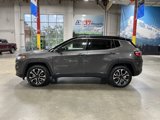 Used 2022 Jeep Compass Limited w/ Sun and Sound Group image 2
