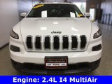 Used 2017 Jeep Cherokee Latitude w/ Cold Weather Group image 5