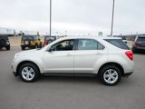 Used 2015 Chevrolet Equinox LS image 6