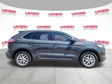 Used 2021 Ford Edge SEL image 2